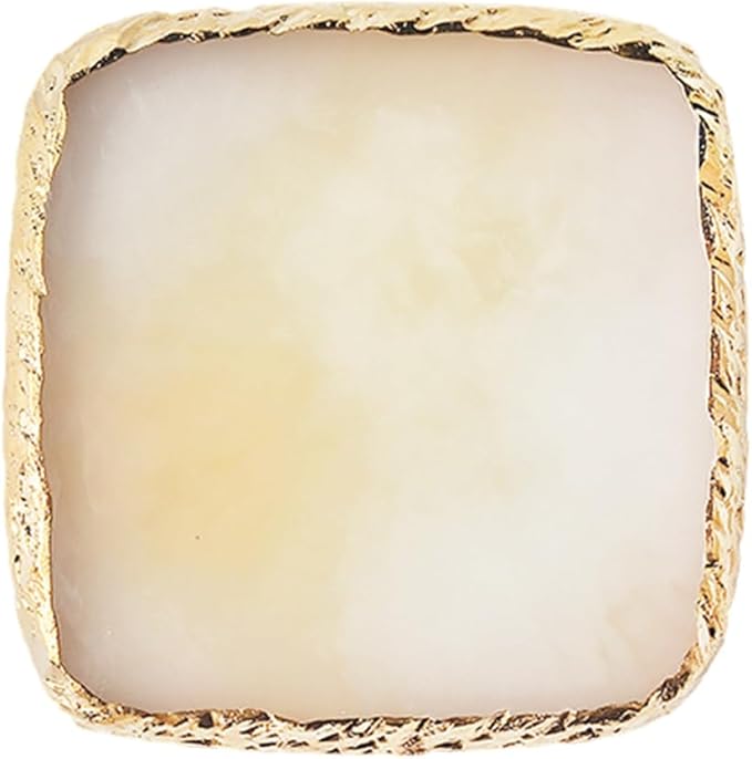 Squared Art Stone