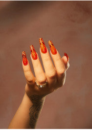 The GelBottle Inc -Gel Polish - Amber