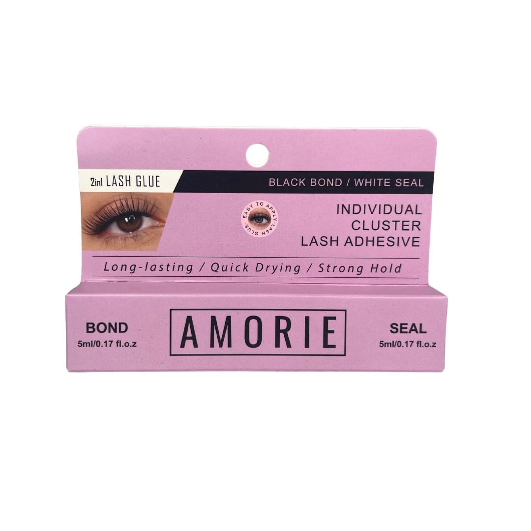 Amorie Cluster Bond & Seal