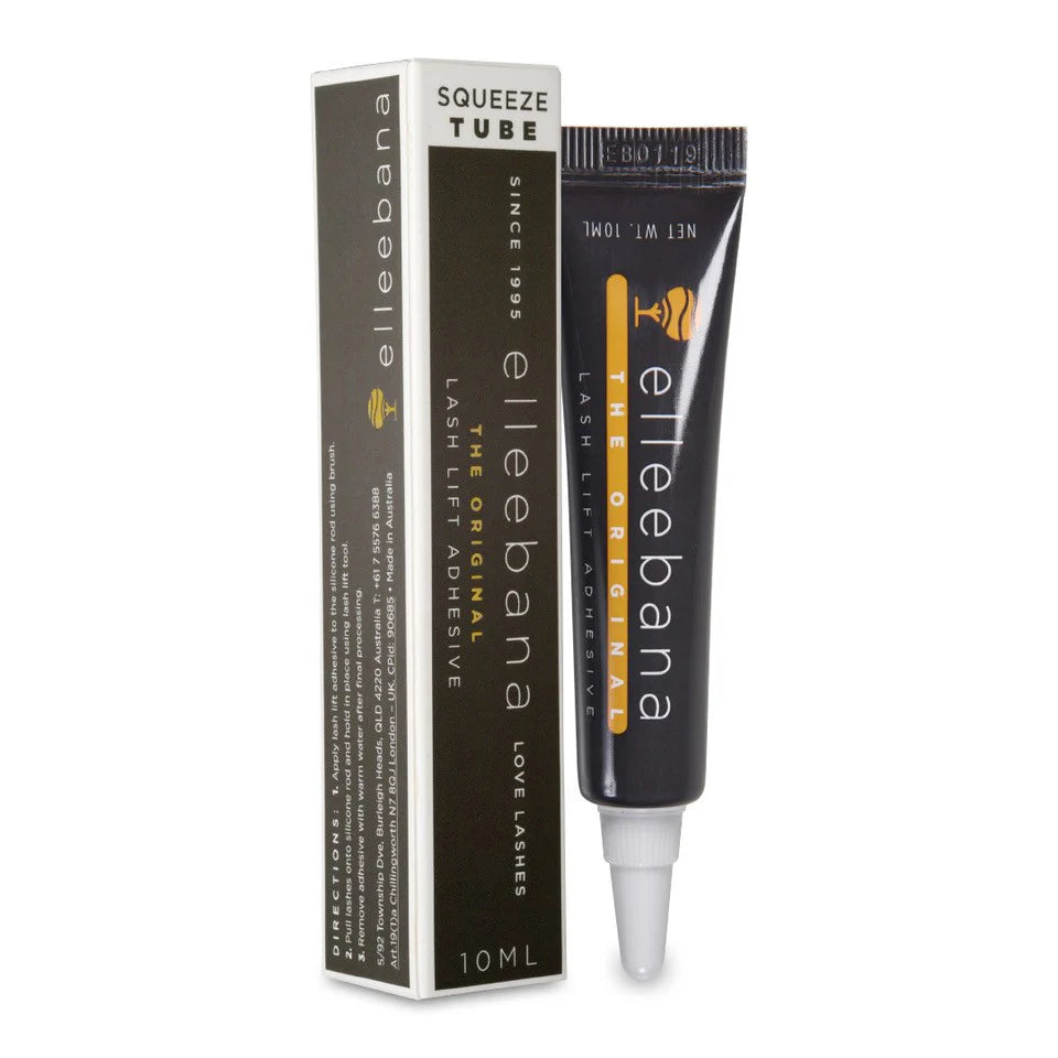 Elleebana Original Lash Lift Adhesive Squeeze Tube