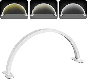 Nail Half Moon Lamp With Out Diamonds