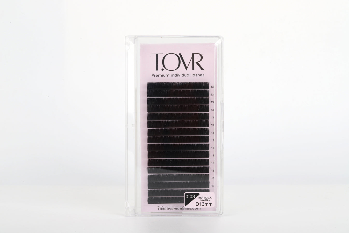 Take Over 0.03 Premium Individual Lash Extensions