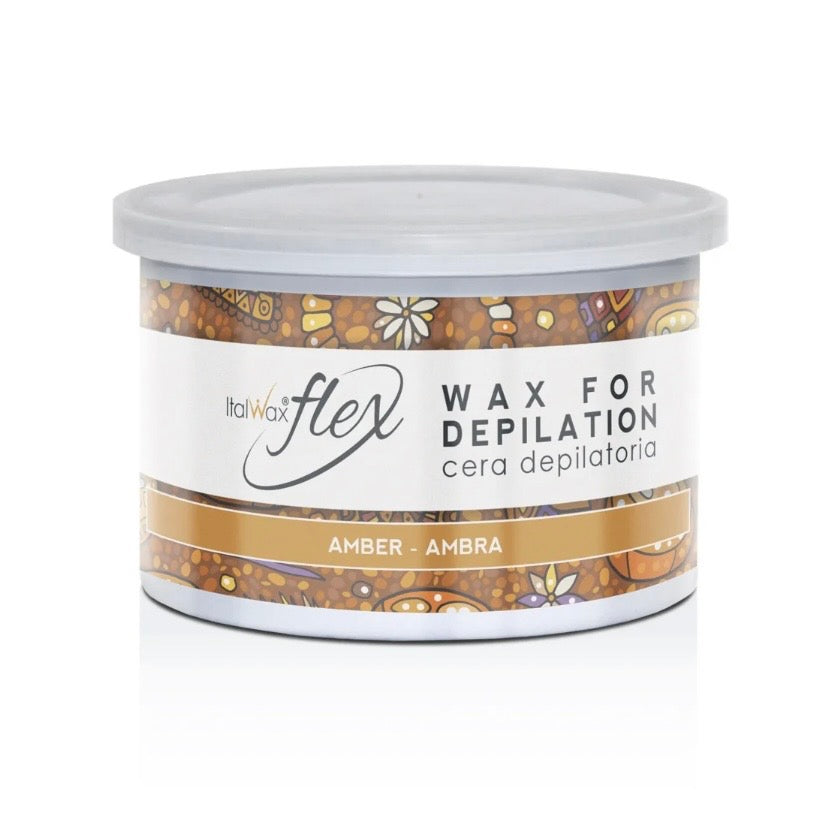 ItalWax Flex Soft Wax 14oz