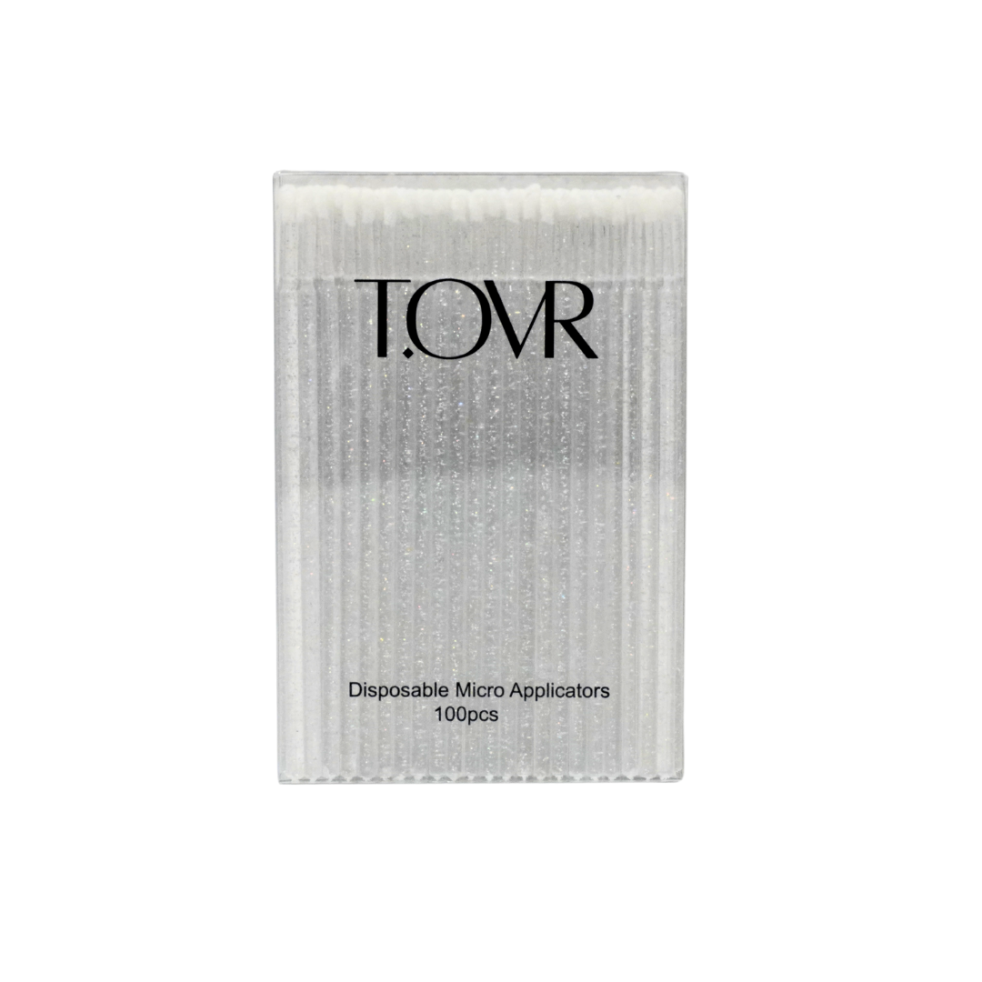 Take Over Disposable Micro Applicators Ct.100