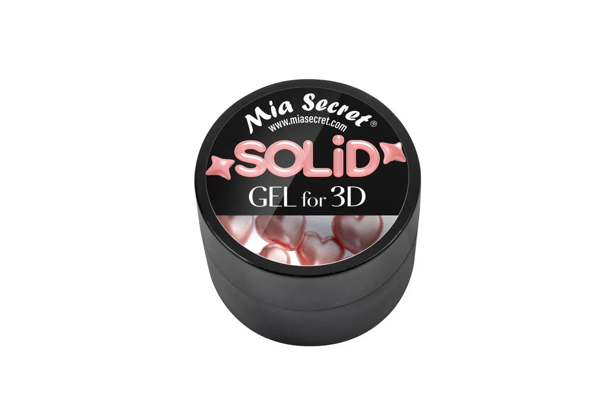 Mia Secret 3D Gel