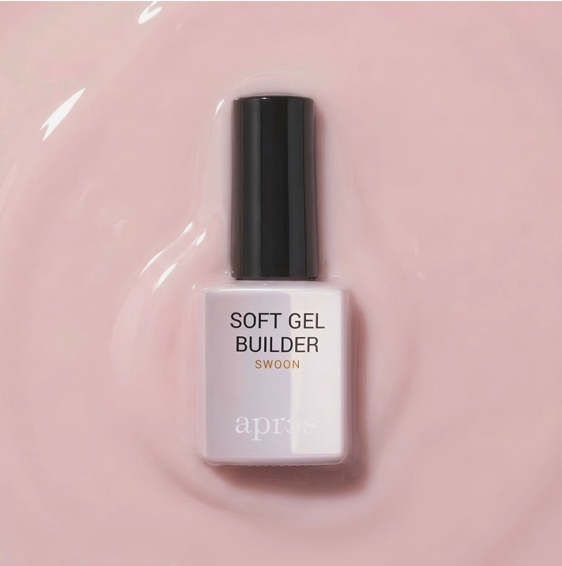 APRES SOFT GEL BUILDER 15ML