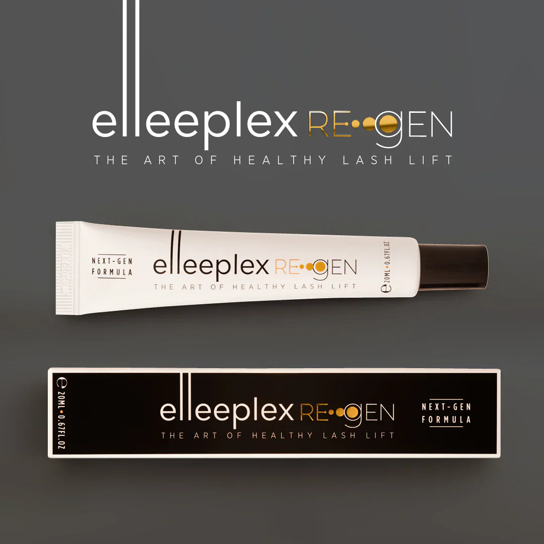 Elleeplex ReGen Next-Gen Formula