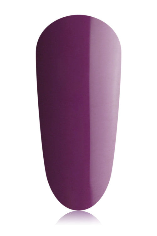 The GelBottle Inc -Gel Polish - Aubergine