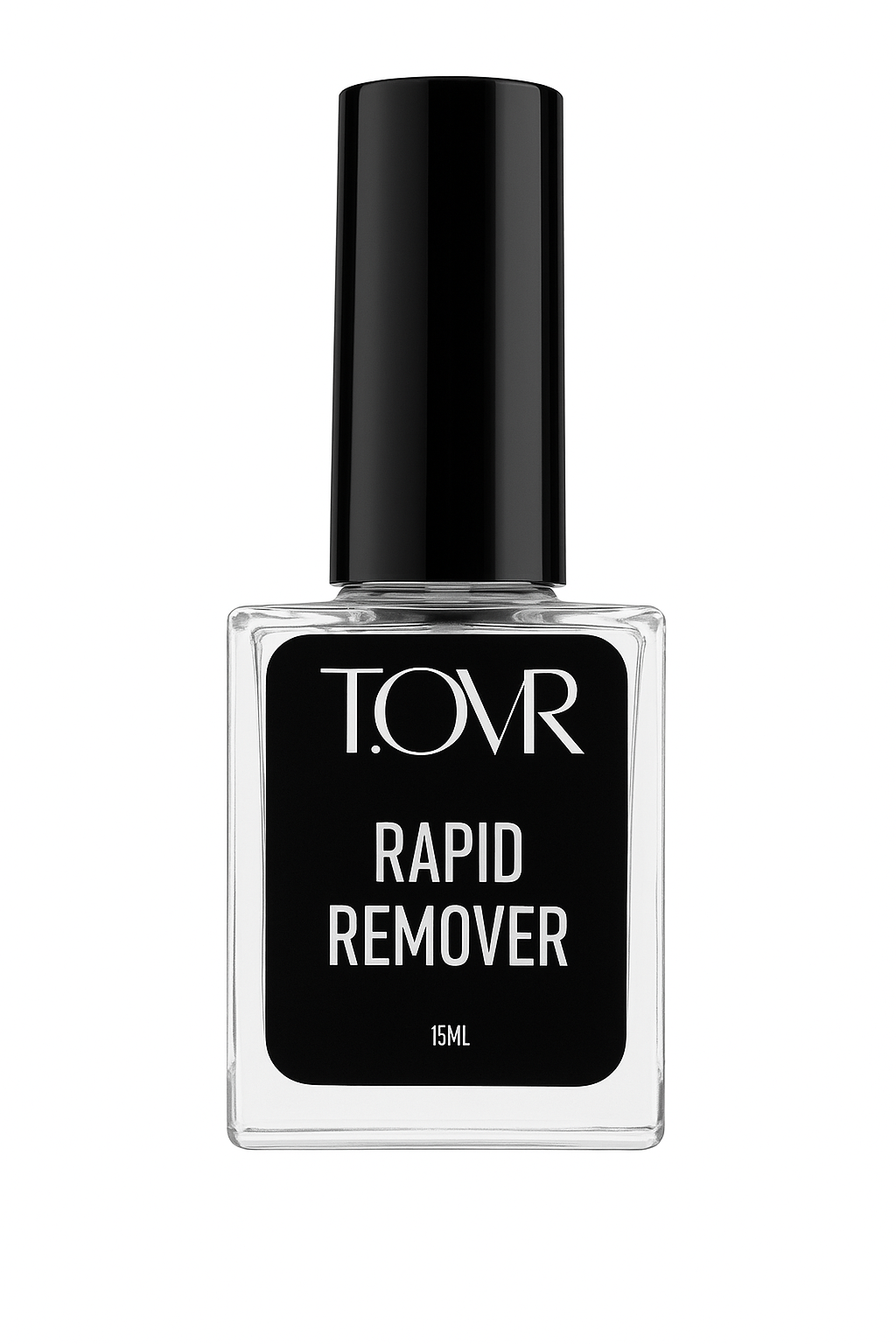 Take Over Rapid Gel Remover