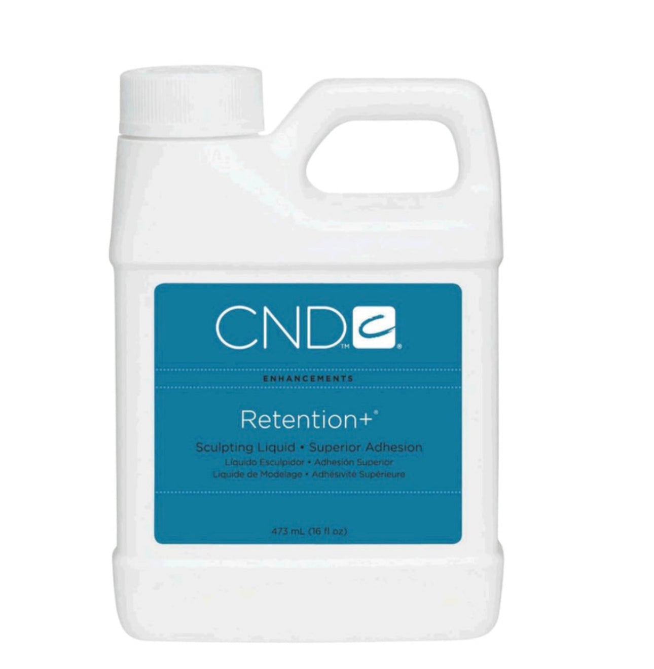 CND Retention + Sculpting Liquid