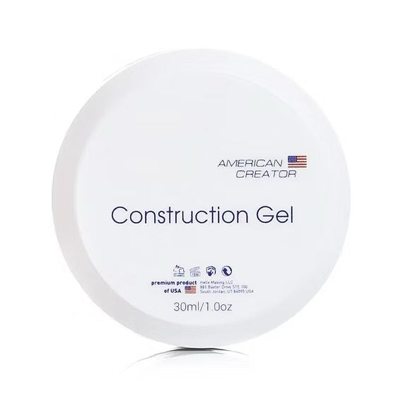 American Creator Construction Gel 30 ml