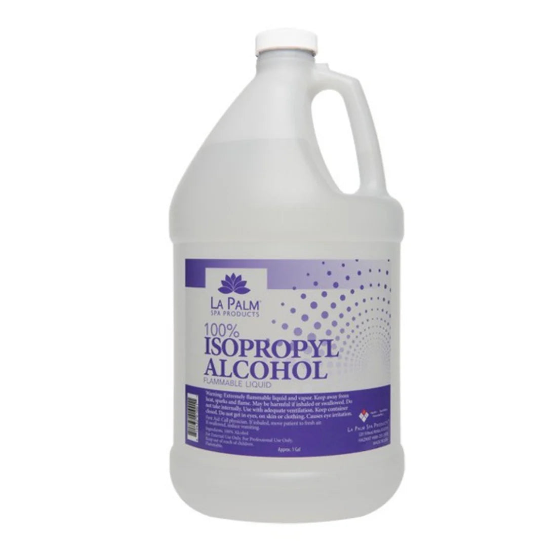 La Palm Alcohol 100%
