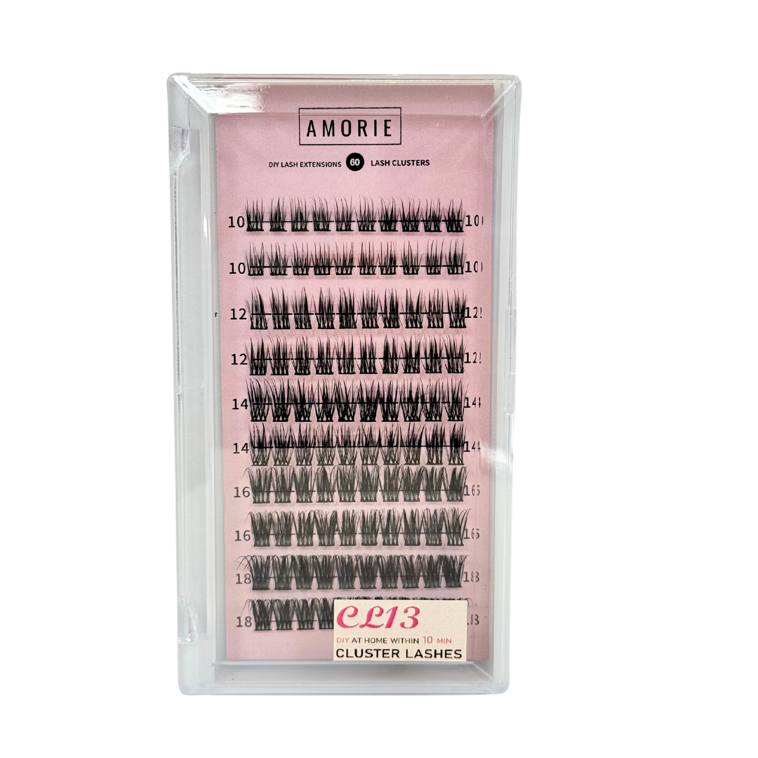 Amorie Clusters 60pc "CL13"