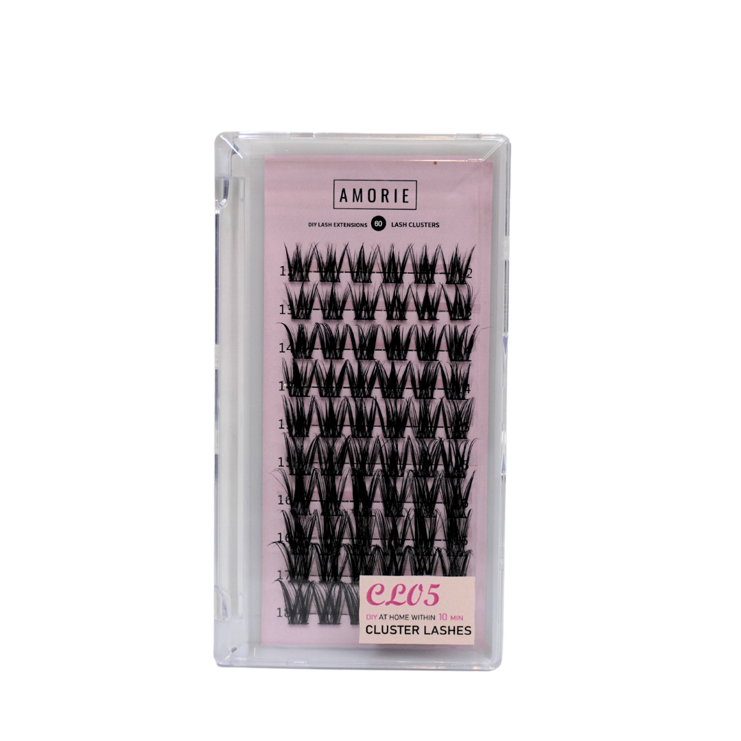 Amorie Clusters 60pc "CL05"