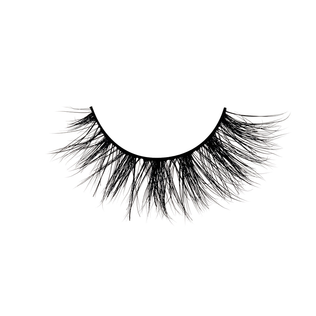 Beauty Creations Casually Lashed ADMIT IT 3D FAUX MINK