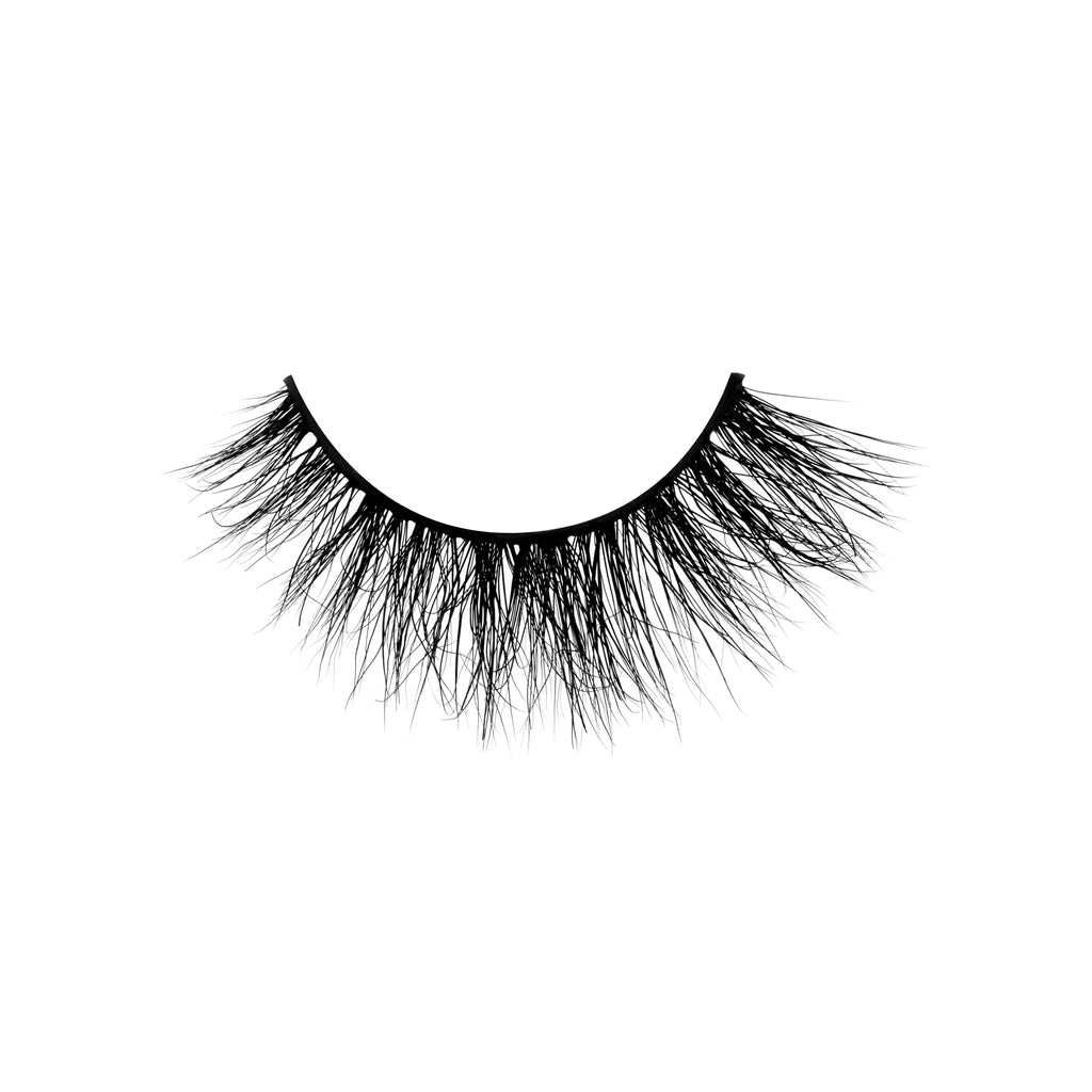 Beauty Creations Casually Lashed ALLURING 3D FAUX MINK
