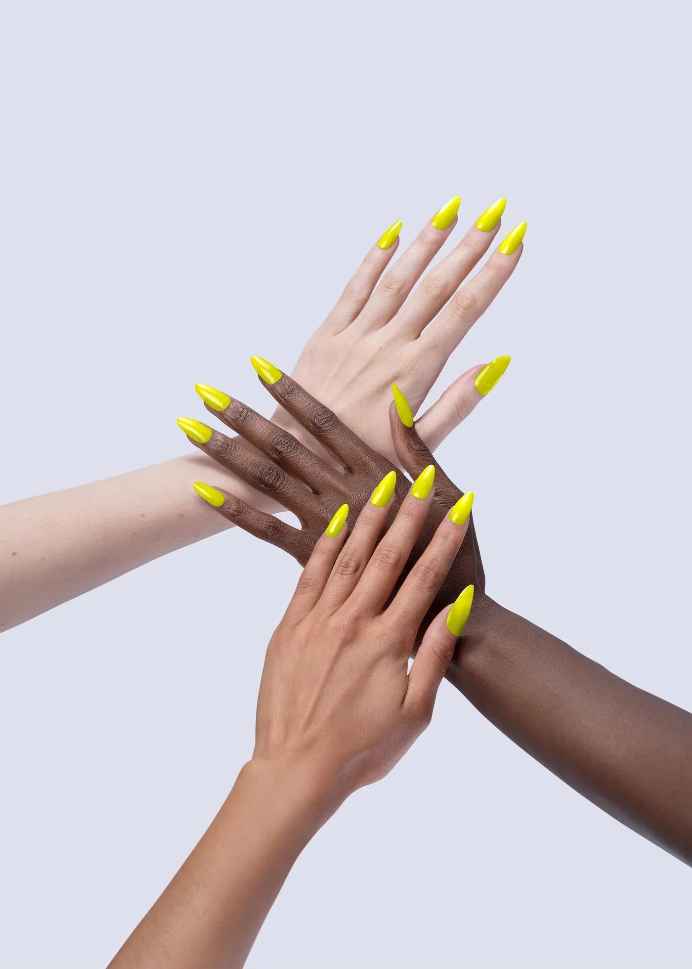 V BEAUTY PURE ACRYLIC SYSTEM 0.5oz- 111 WICKED