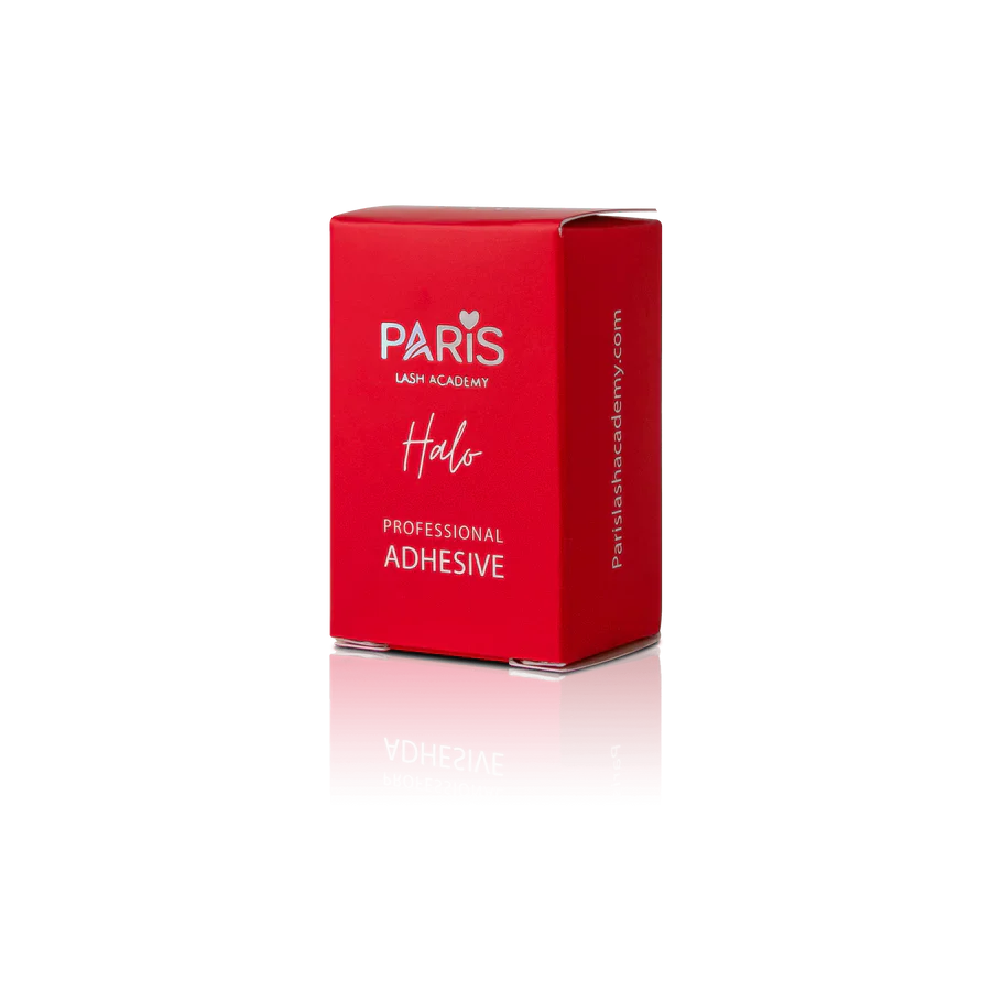 PLA Halo Adhesive