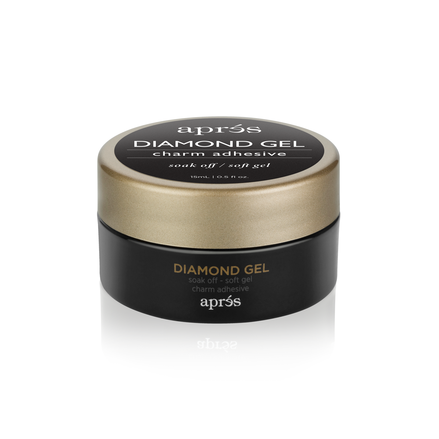 Aprés Diamond Gel