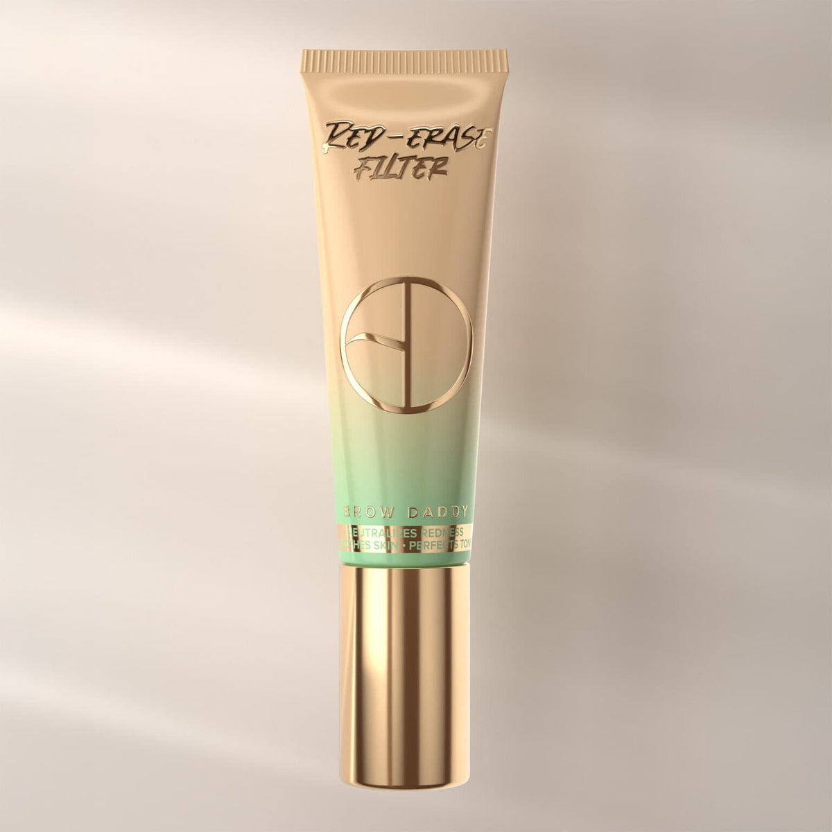 BROW DADDY RED ERASE FILTER – REDNESS NEUTRALIZING SERUM (30 G)