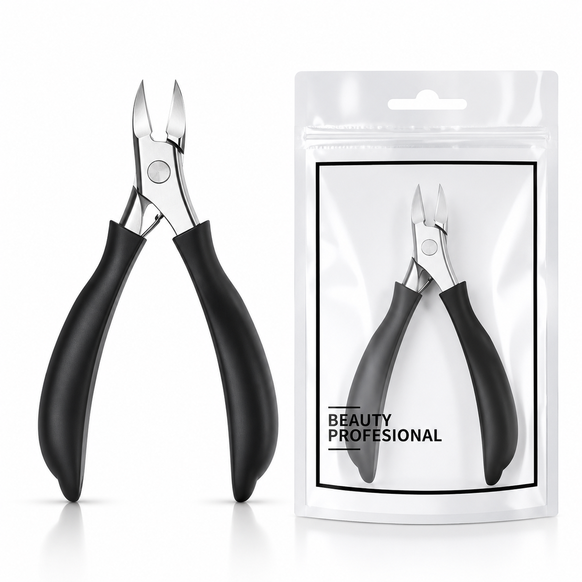Beauty Professional Tools - Larger Nipper