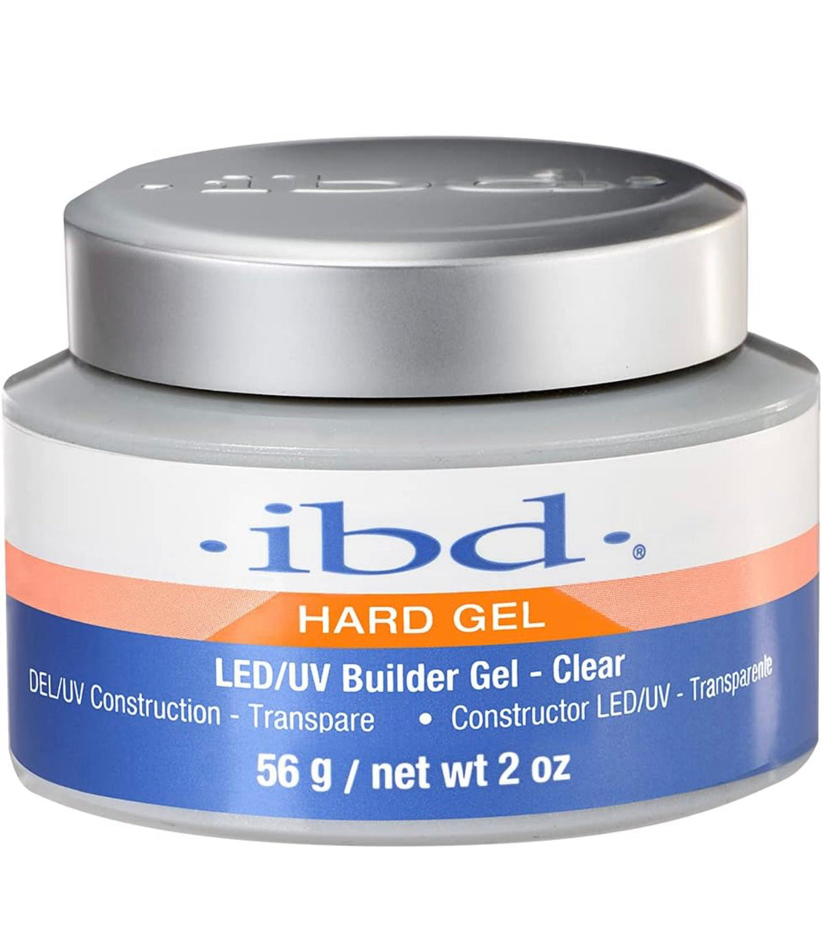 IBD LED/UV Gel Clear