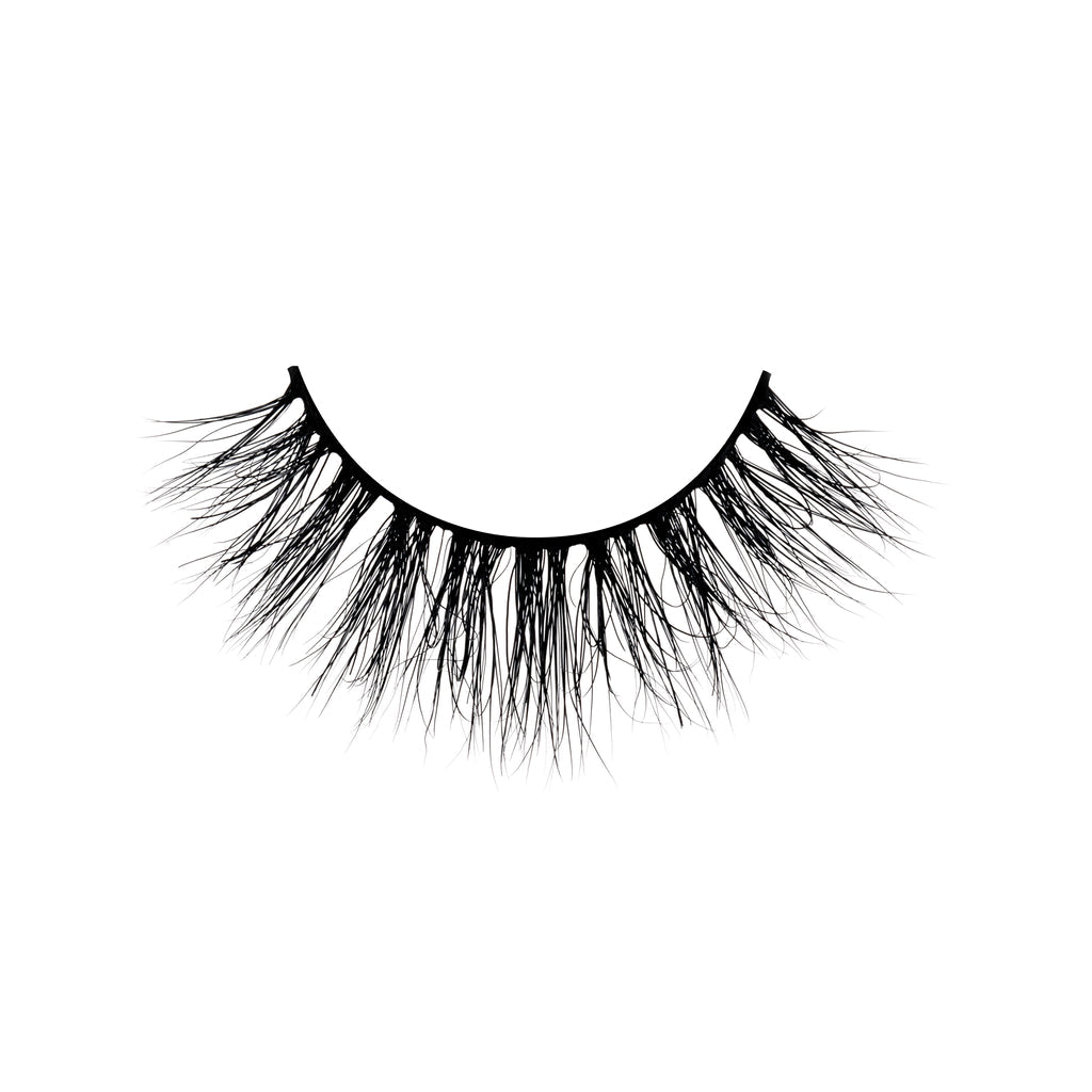 Beauty Creations Casually Lashed BEST KEPT SECRET 3D FAUX MINK