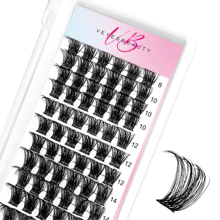 VEYES BEAUTY CLUSTERS BOMB-038