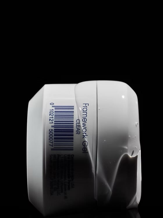 American Creator Framework Gel CLEAR 30ml
