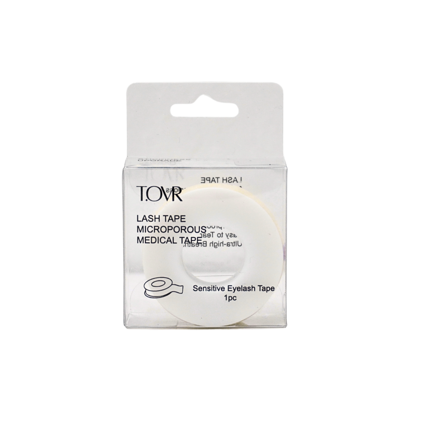 Take Over Microporous Lash Tape 2.5cm