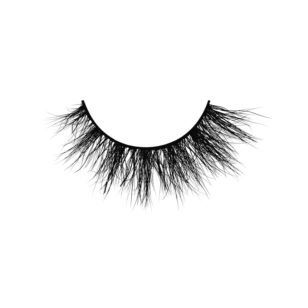 Beauty Creations Casually Lashed CAUGHT U SLIPPIN 3D FAUX MINK