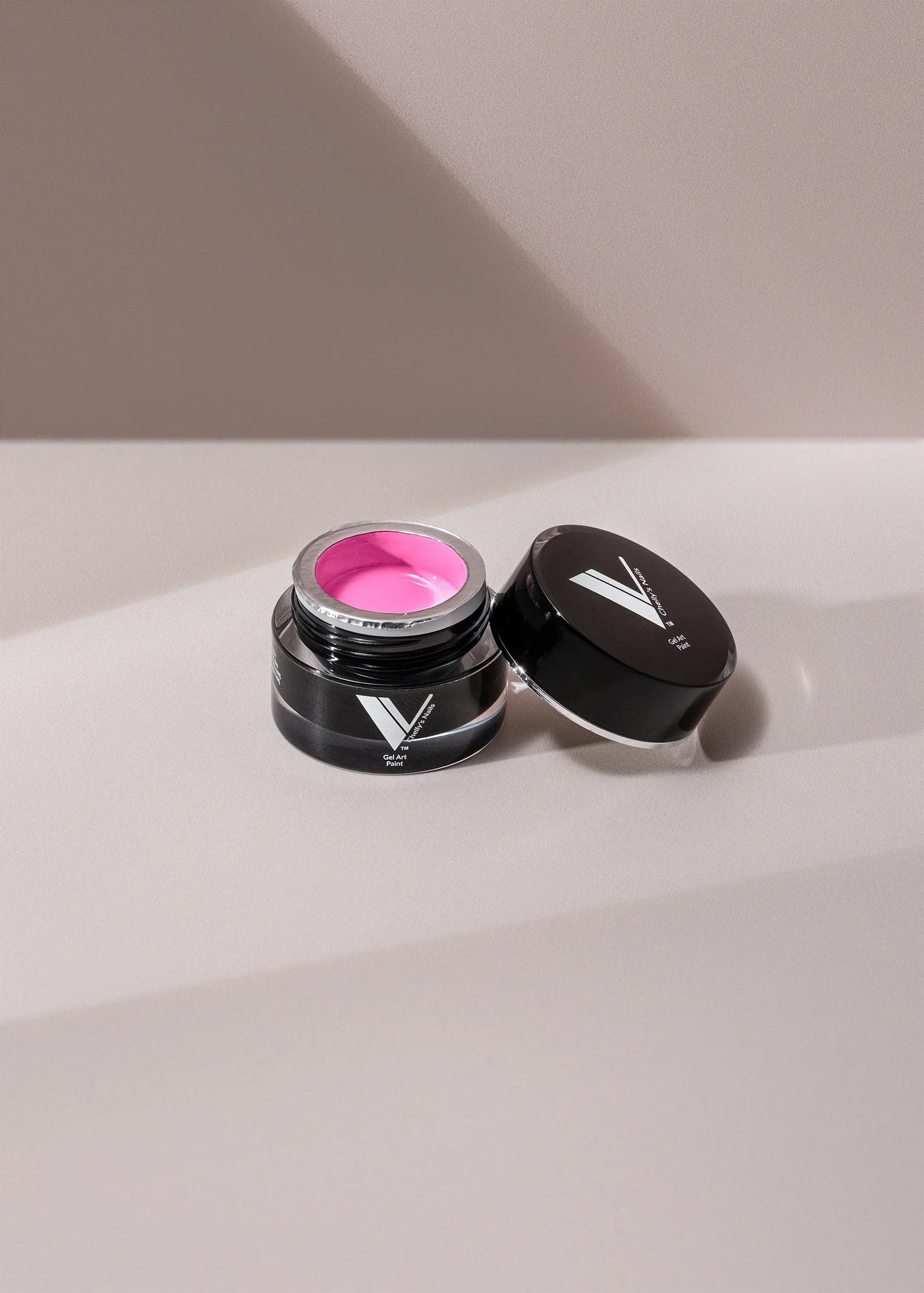 V BEAUTY PURE CHELLY'S GEL PODS - 018 TEM TASTE