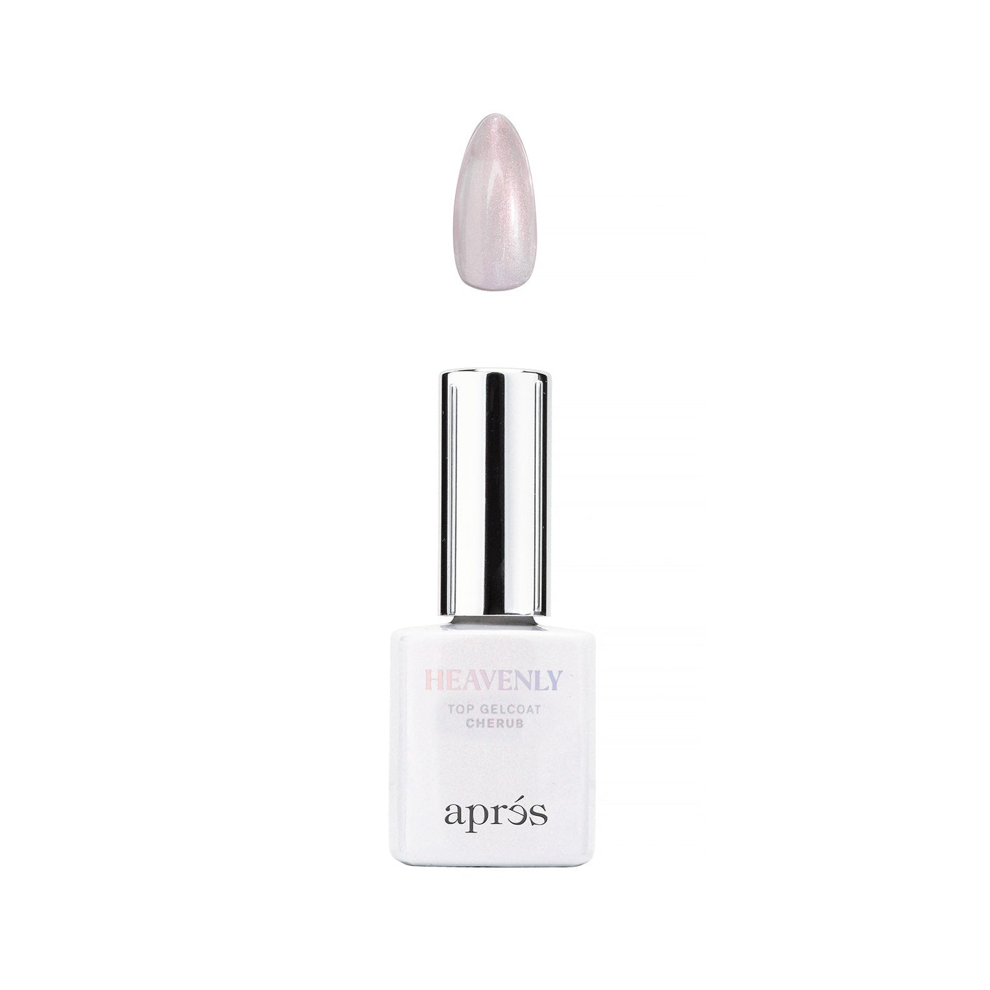 Apres Heavenly Top Gelcoat - Cherub