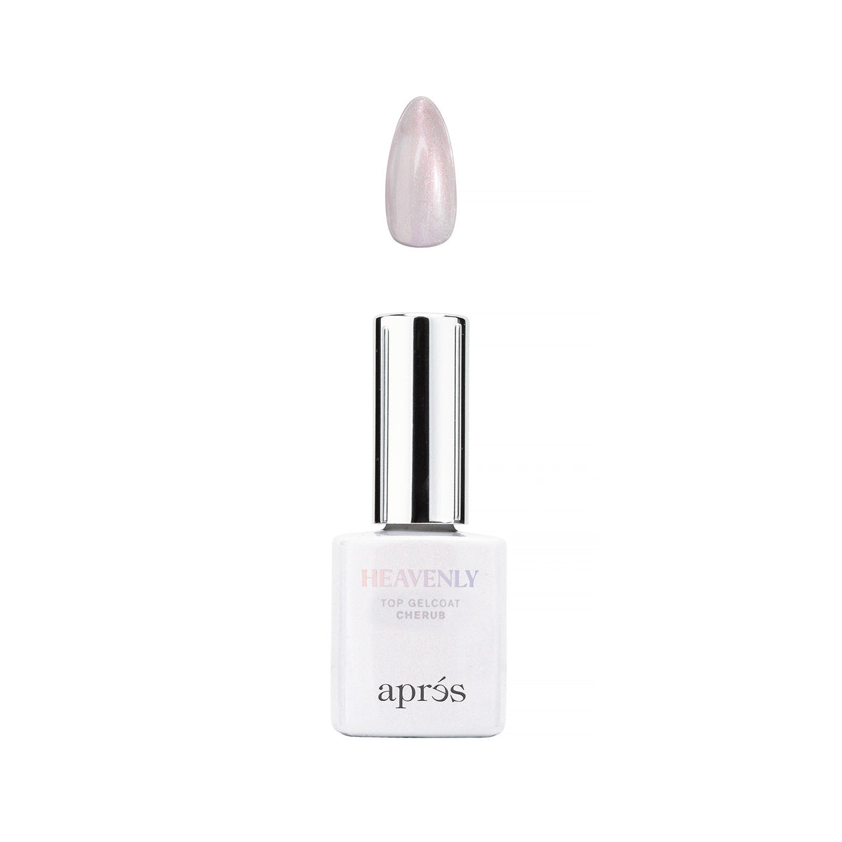 Apres Heavenly Top Gelcoat - Cherub