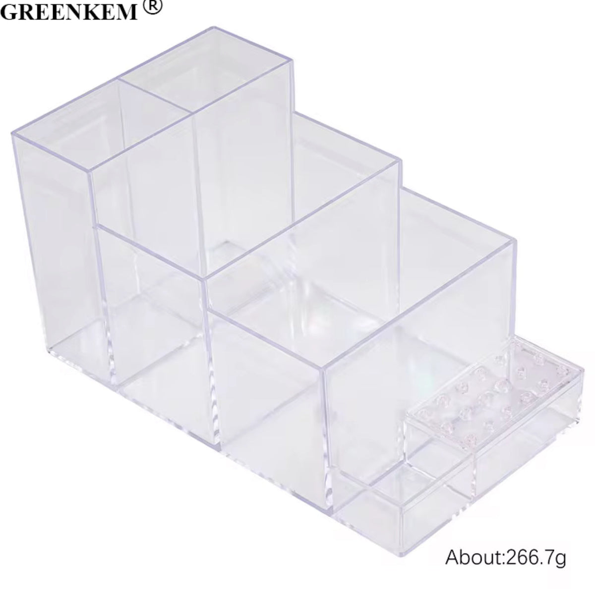 Nail Drill Storage Stand