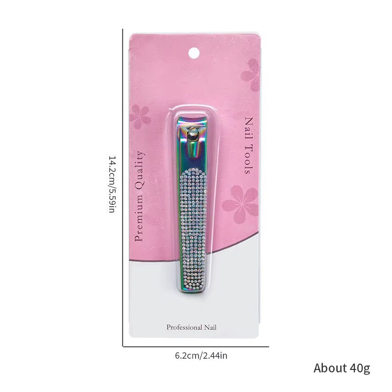 Nail Clipper