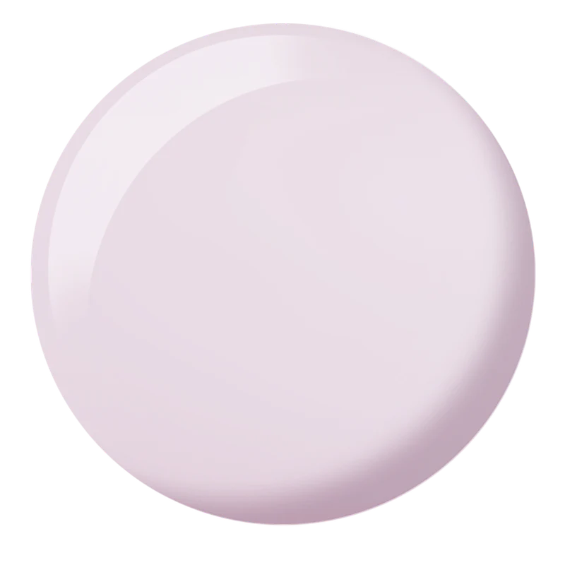 DND Sheer Collection #877 Pink Glaze