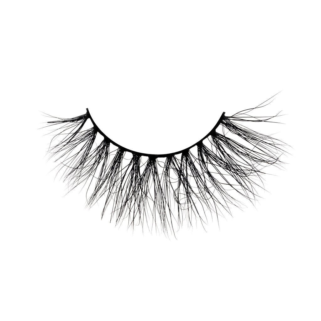 Beauty Creations Casually Lashed DON'T HESITATE 3D FAUX MINK