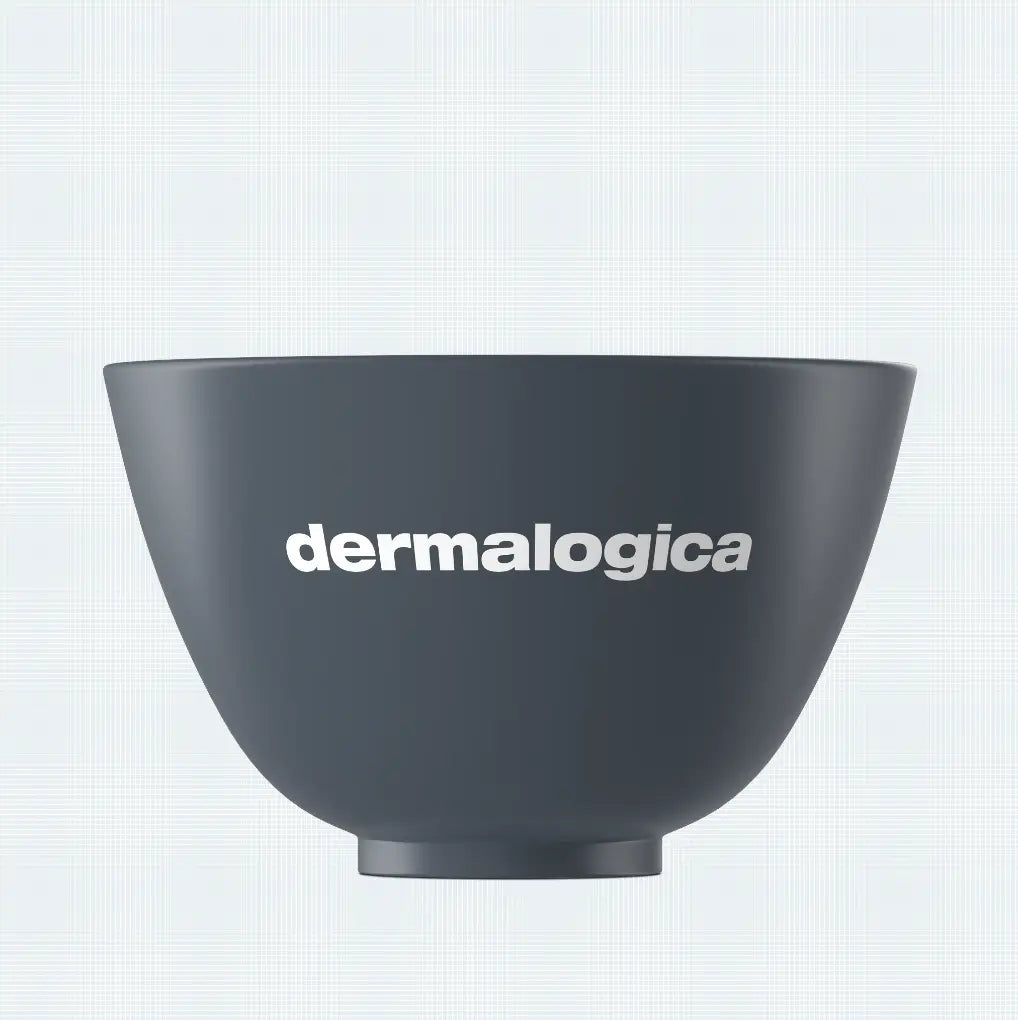 DERMALOGICA SILICONE MIXING BOWL