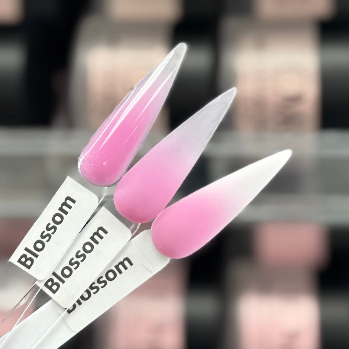 Take Over Advanced Acrylic Powder "Blossom"