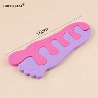 Toe Foam Separators 20pcs