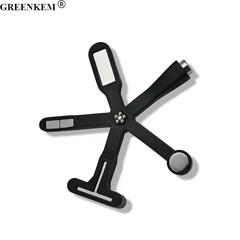 Multi Function 6 in 1 Magnet