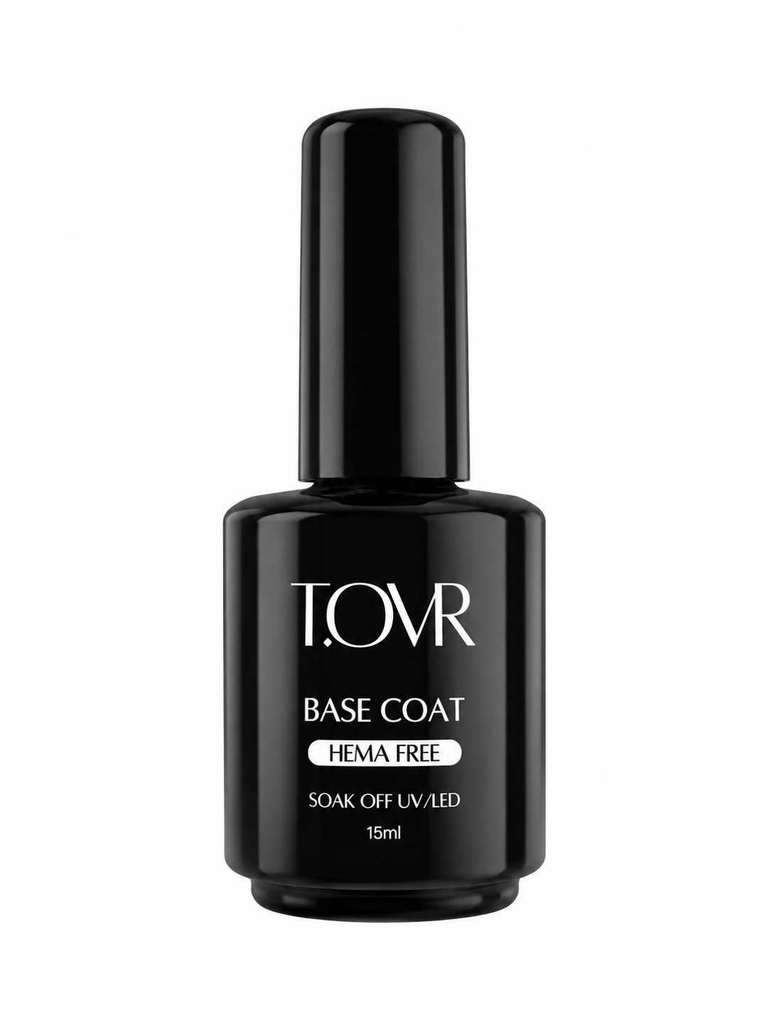 Take Over Hema Free Base Coat 15ml