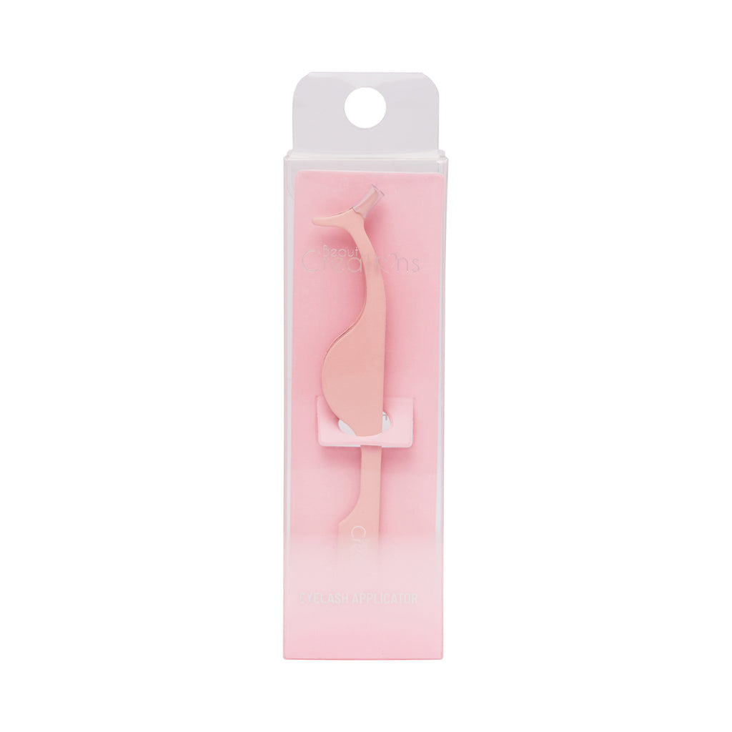 Beauty Creations Light Pink Eyelash Applicator