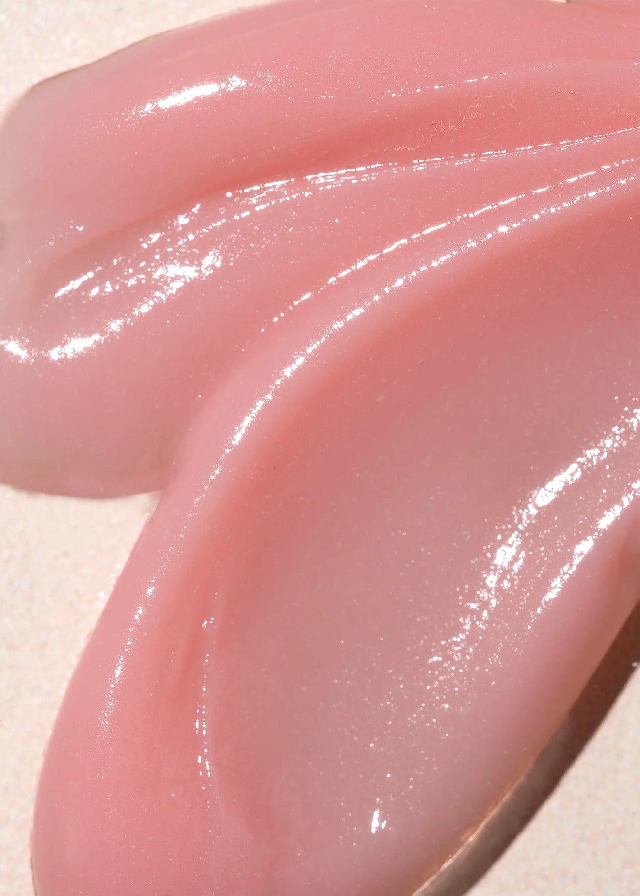 V BEAUTY PURE ACRYGEL - NUDE PINK