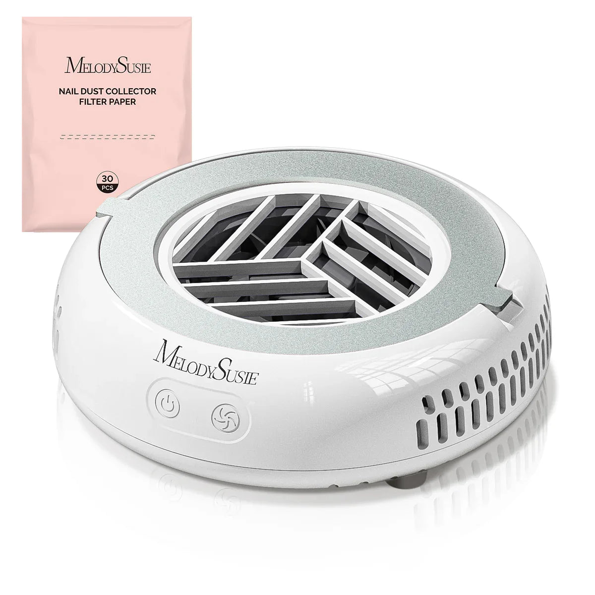 MelodySusie HProA Nail Dust Collector
