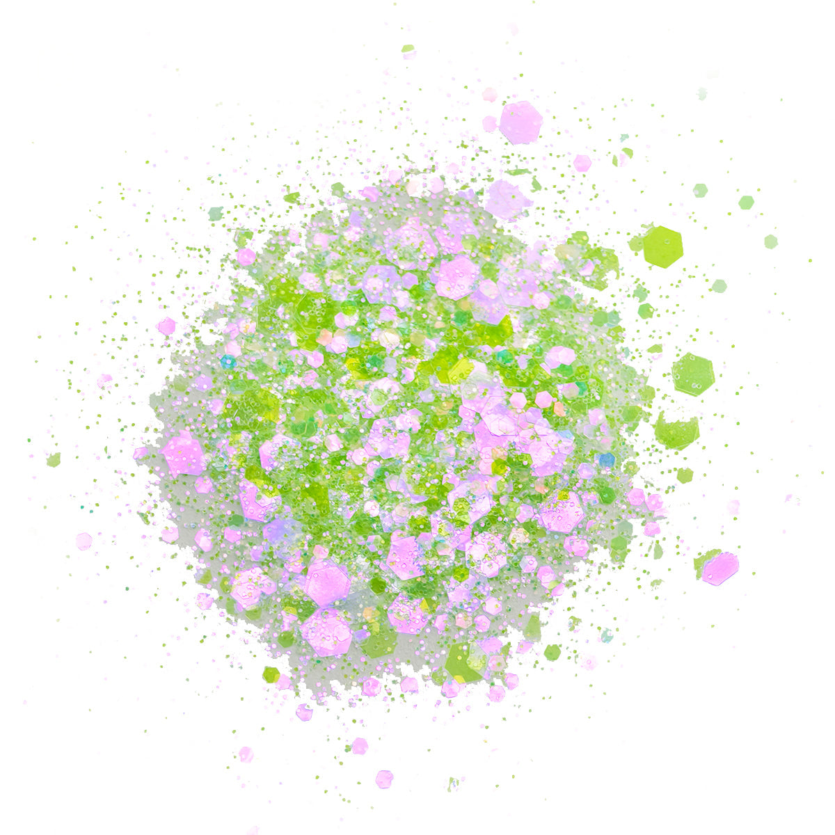 Take Over "Sparkle Dust" Glitter FC03