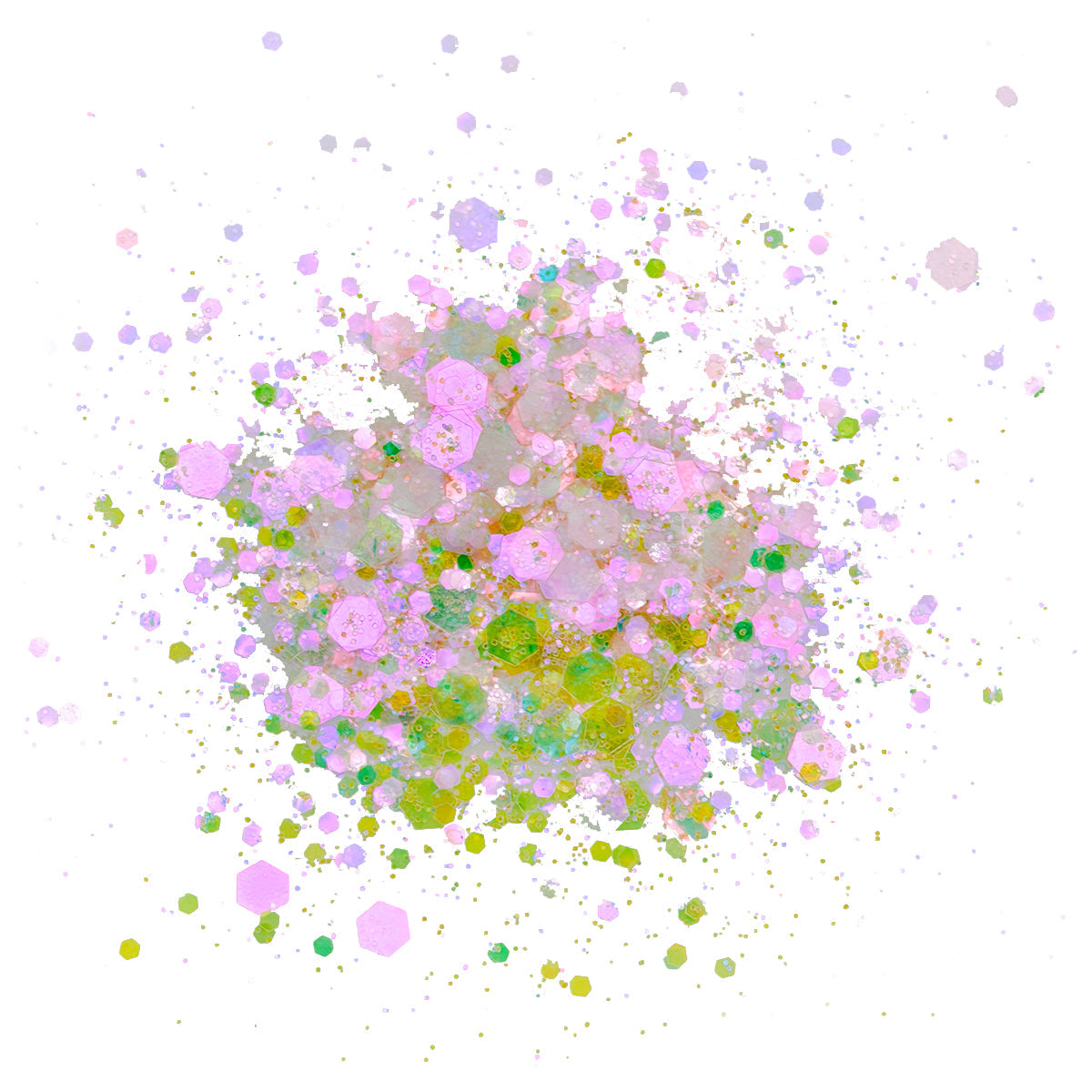 Take Over "Sparkle Dust" Glitter FC05