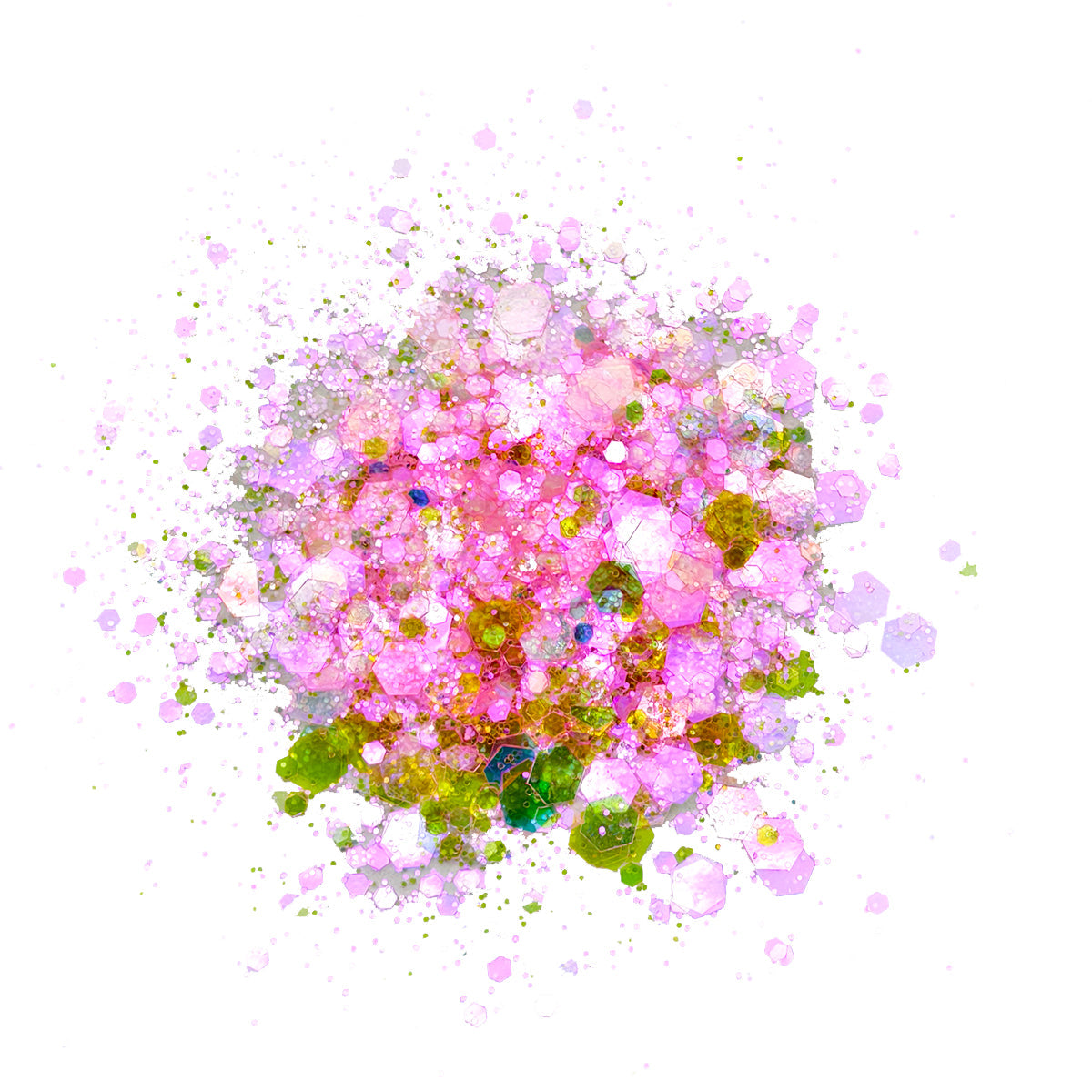 Take Over "Sparkle Dust" Glitter FC07