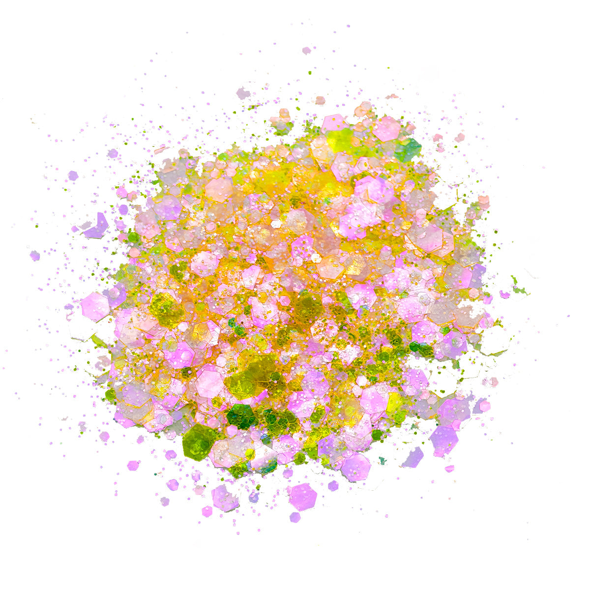 Take Over "Sparkle Dust" Glitter FC09